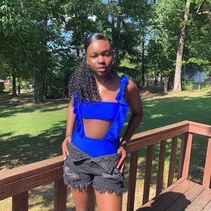 Meet your Posher, Tianna